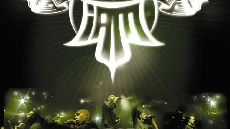 IAM Live Au Dome De Marseille (2004)