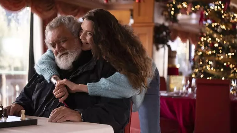 Improvvisamente A Natale Mi Sposo (2023)