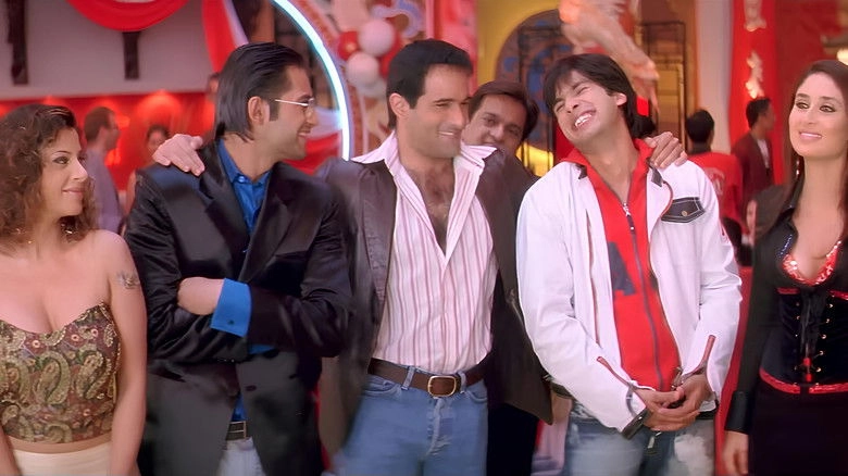 36 China Town (2006)