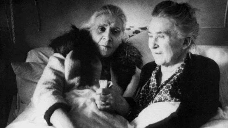 Was Soll'n Wir Denn Machen Ohne Den Tod (1980)