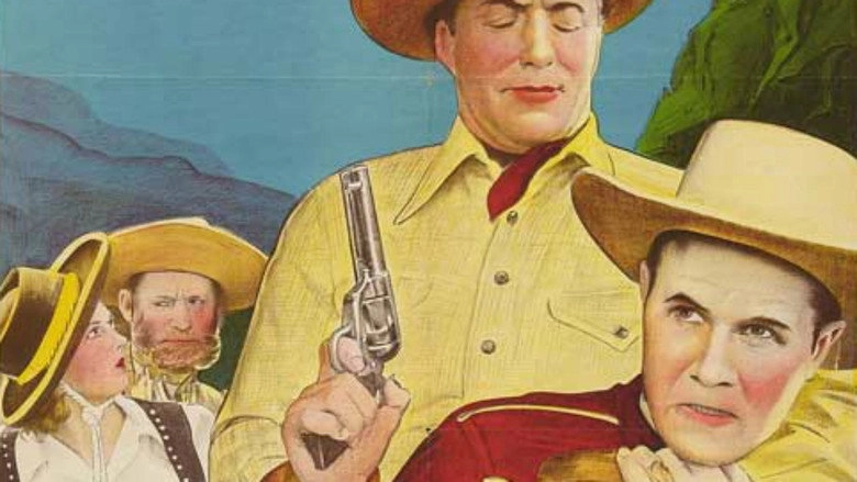 Texas Justice (1942)