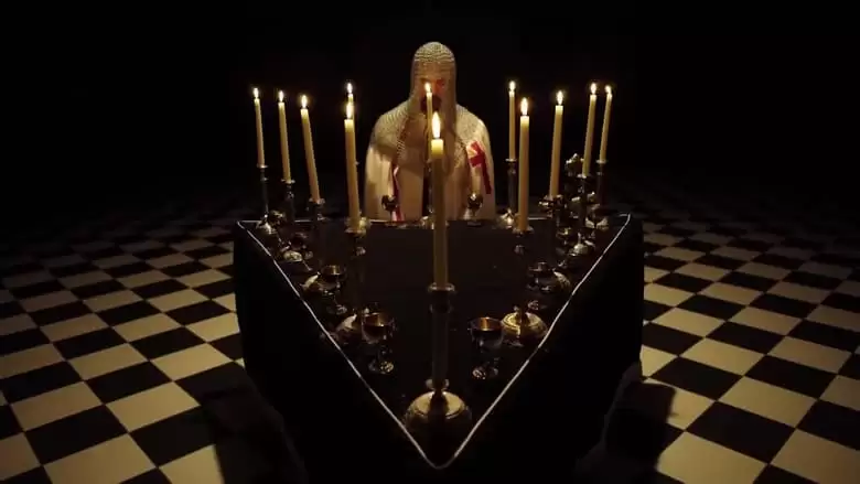 33 & Beyond: The Royal Art Of Freemasonry (2017)