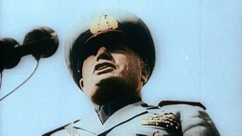 Fascism In Color (2006)