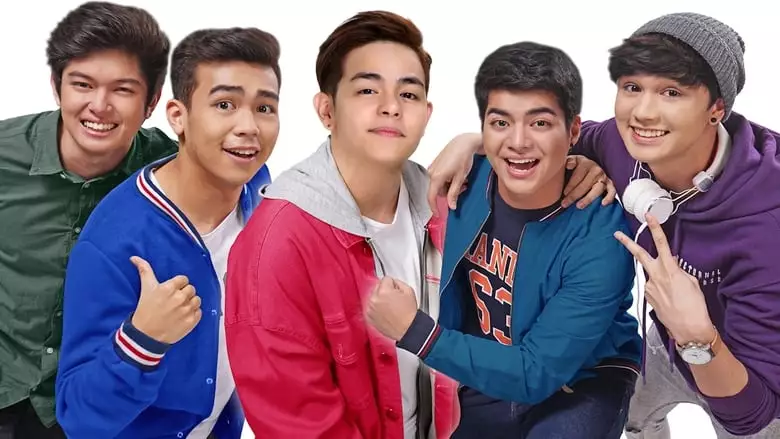 Squad Goals (2018)