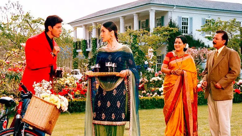 Main Prem Ki Diwani Hoon (2003)