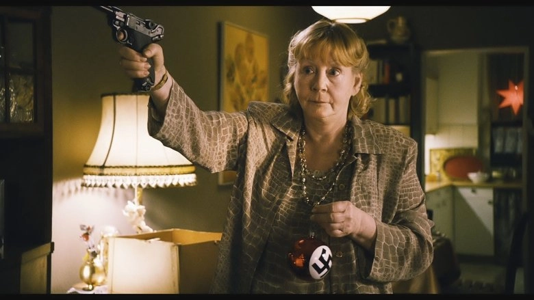 The Little Nazi (2010)