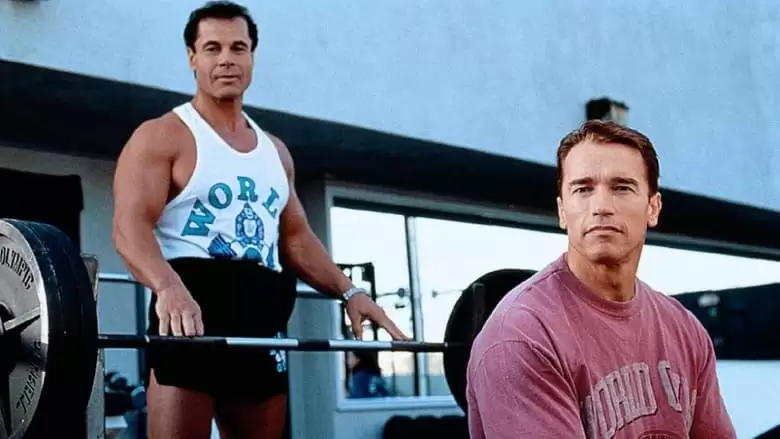 Beretta's Island (1994)
