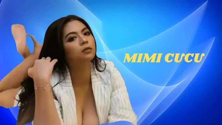 Mimi Cucu Part 2 (2023)