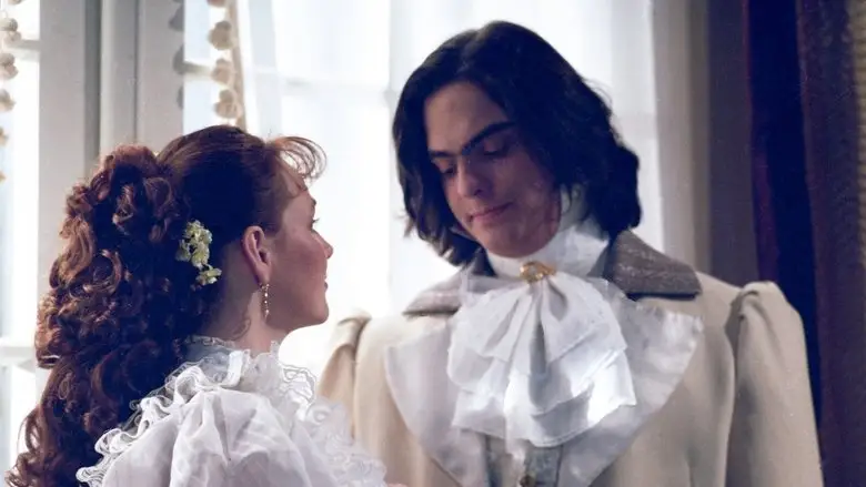 Dědo, čaruj! (1996)