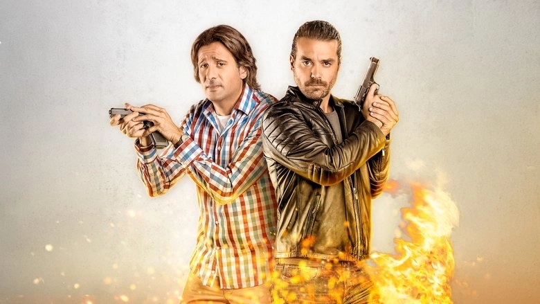 Socios Por Accidente (2014)