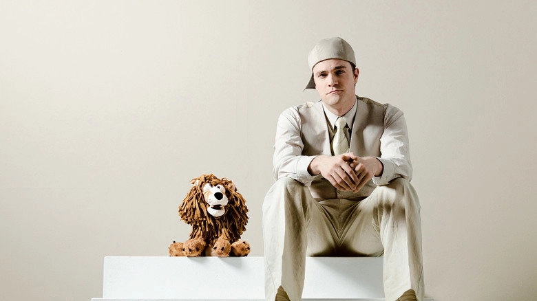 Bodo Wartke - Konig Odipus (2010)