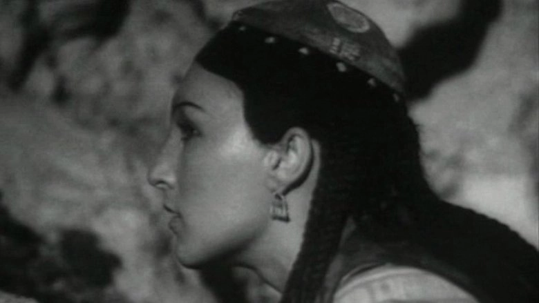 Dzhulbars (1935)