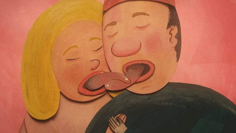 Farce (2019)