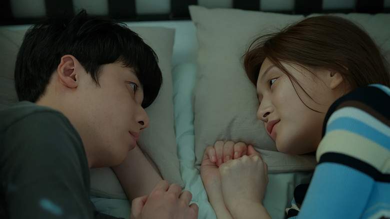 Just Once Before L Die (2025)