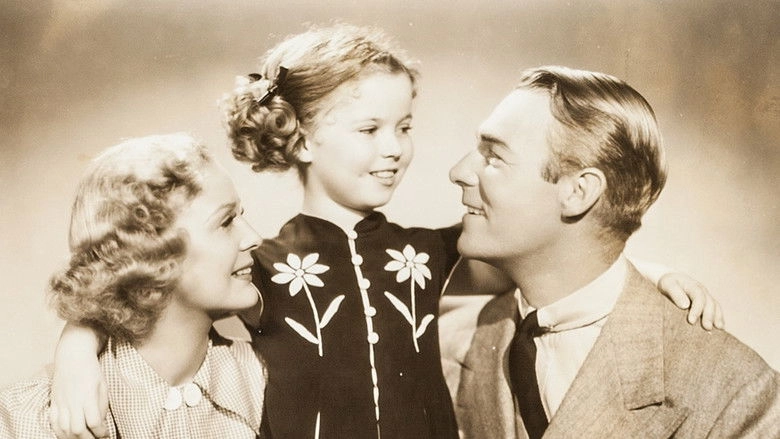 Rebecca Of Sunnybrook Farm (1938)