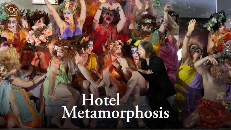 Hotel Metamorphosis (2025)
