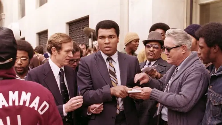 The Greatest (1977)