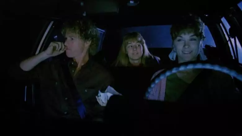 A Child Lost Forever: The Jerry Sherwood Story (1992)