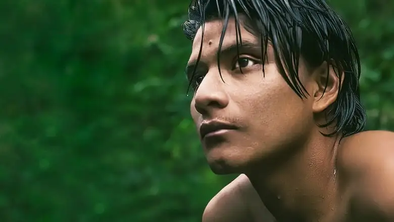 The Territory (2022)