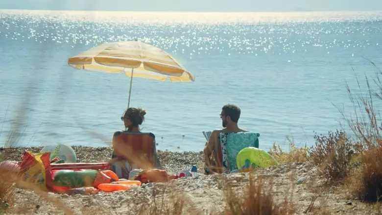 Postcards From The End Of The World (2019)