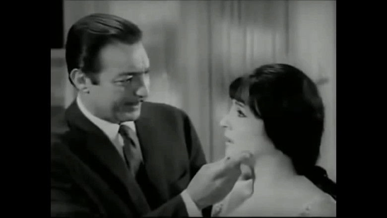 Marriage For Half An Hour (1969)