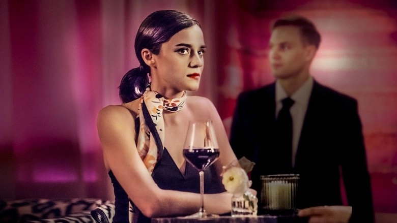 Woman With The Red Lipstick (2024)