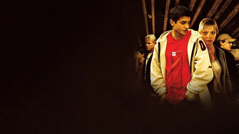 Posledniy Uik-end (2005)