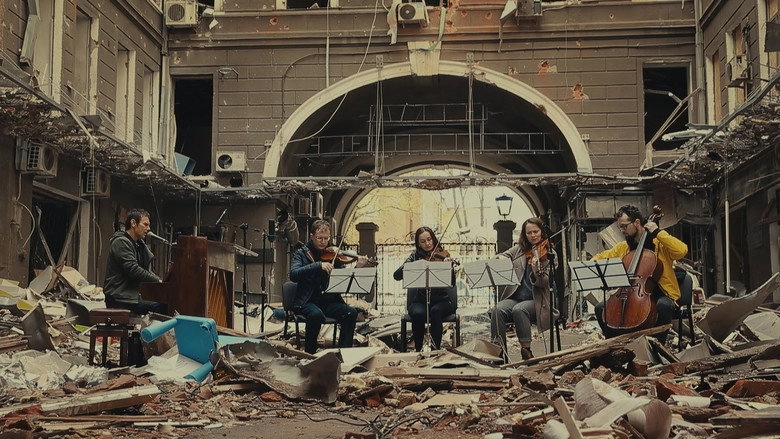 Soldiers Of Song (2024)