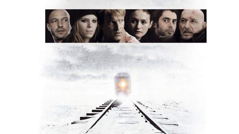 Transsiberian (2008)