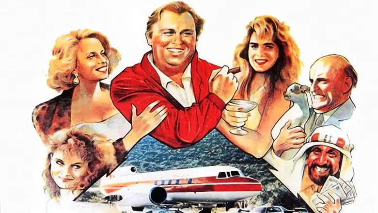 Speed Zone (1989)