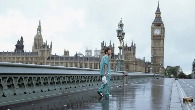 28 Days Later (2002)