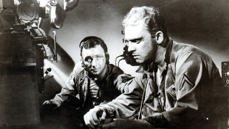 Tank Battalion (1958)