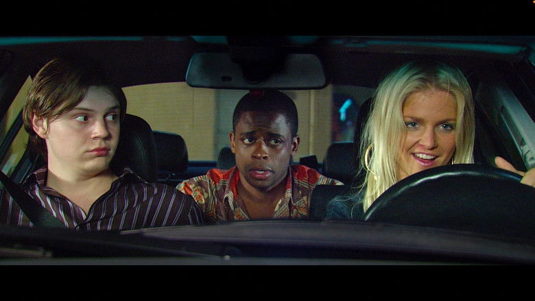 Remarkable Power (2008)