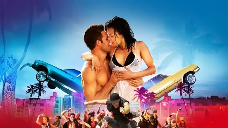 Step Up Revolution (2012)