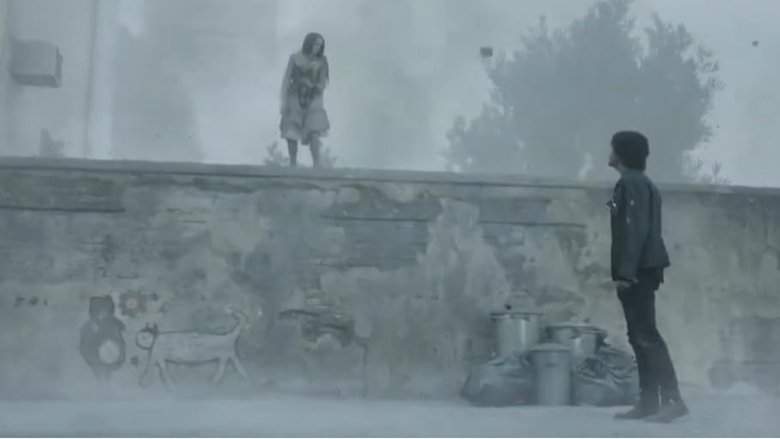 Return To Silent Hill (2026)