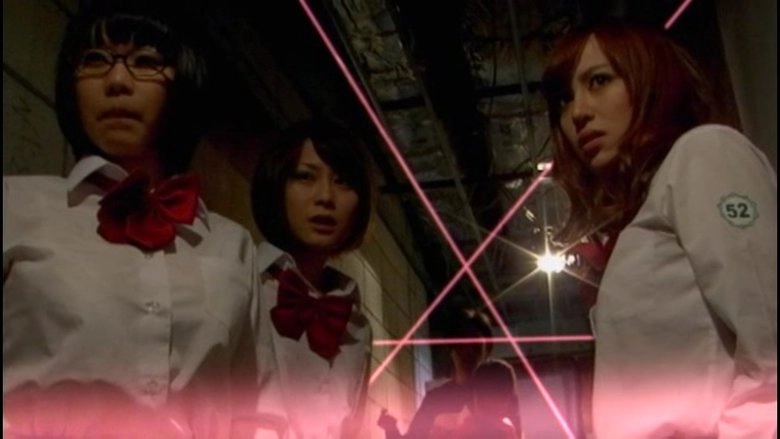 Missing 55: Final Break (2011)