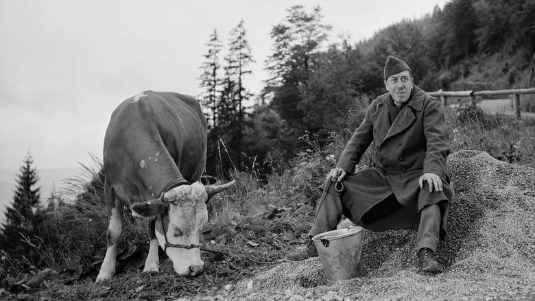The Cow And I (1959)