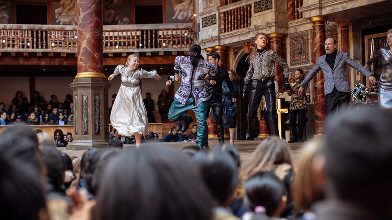 Romeo And Juliet - Live At Shakespeare's Globe (2019)