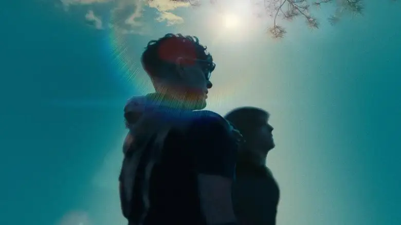 Come See Me In The Good Light (2025)