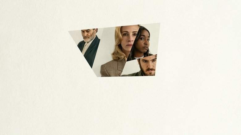 After The Hunt (2025)