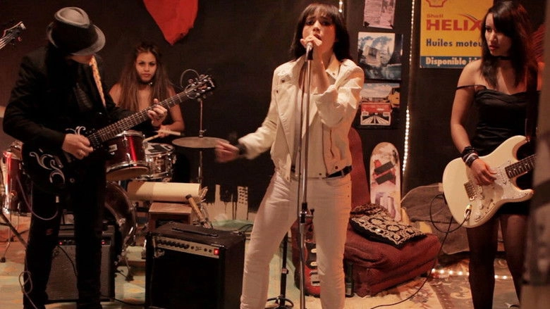 Traitors (2013)