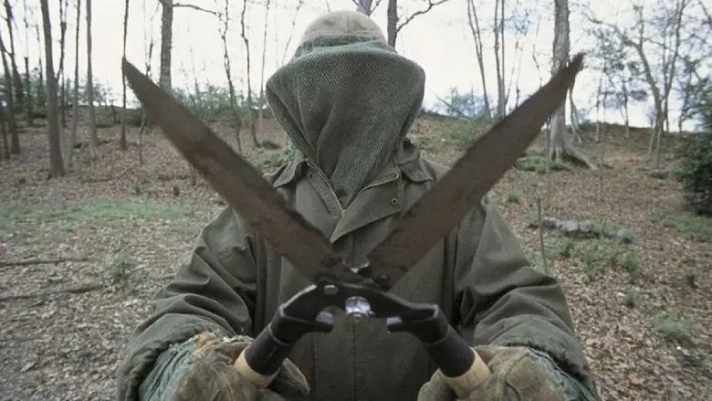 The Greenskeeper (2002)