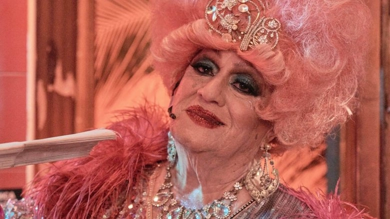 Cantando En Las Azoteas (2022)