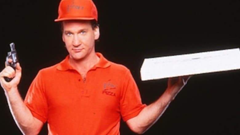 Pizza Man (1991)