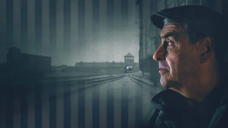 The Tattooist's Son: Journey To Auschwitz (2025)