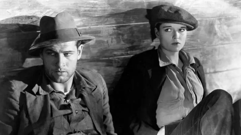 Beggars Of Life (1928)