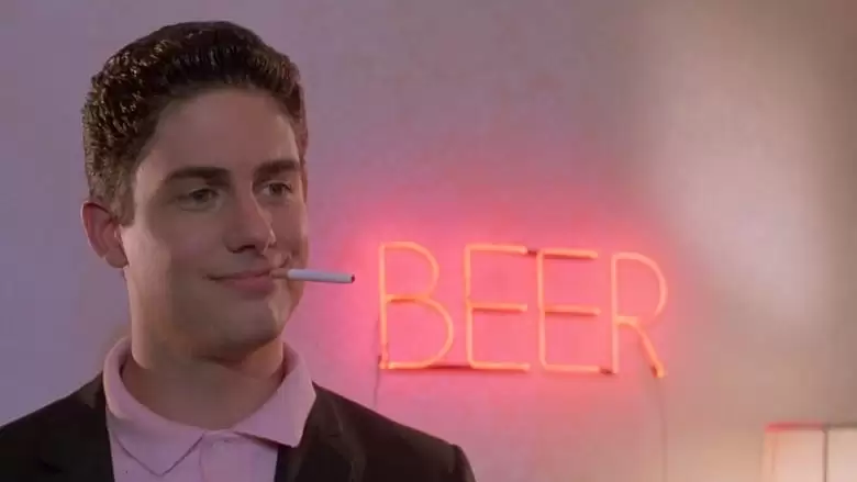 Waxwork (1988)