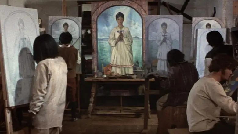 Nuevo Mundo (1978)