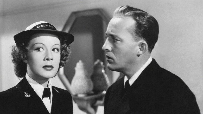 Here Come The Waves (1944)