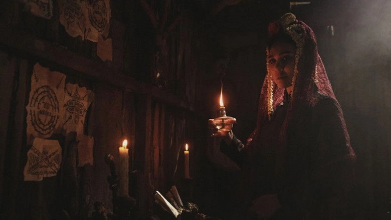 Suzzanna: Santet Dosa Di Atas Dosa (2026)